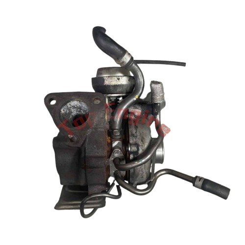 Mitsubishi 4D56 2.5 Turbocharger 1515A170 L200 Triton Diesel Turbo UAE